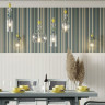 Бра ODEON LIGHT BIZET 4893/1WB