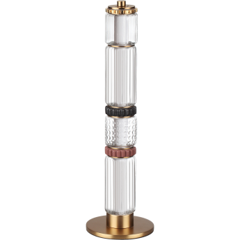 Настольная лампа ODEON LIGHT COLLIER 5455/15TL