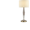 Настольная лампа ODEON LIGHT LATTE 5403/1T