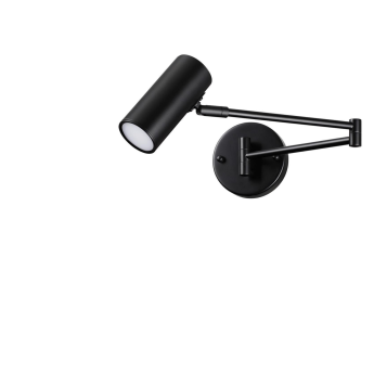 Настенный светильник ODEON LIGHT RAZIO 4376/1W