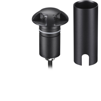 Грунтовый светильник ODEON LIGHT NATURE WALD 6662/3GL