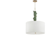 Подвесная люстра ODEON LIGHT CACTUS 5425/3
