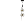 Подвесной светильник ODEON LIGHT MAGNET 5407/23L