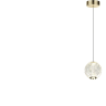 Подвесной светильник ODEON LIGHT CRYSTAL 5008/5LA