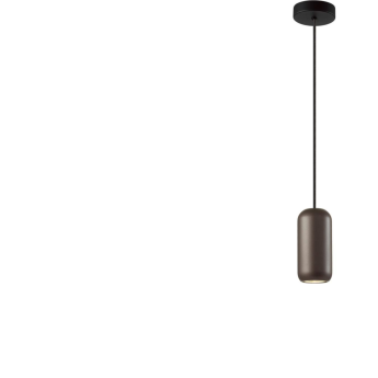 Подвесной светильник ODEON LIGHT COCOON 5060/1D