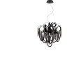 Подвесная люстра ODEON LIGHT CHAINY 5067/6
