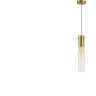 Подвесной светильник ODEON LIGHT SCROW 5058/5LA