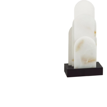 Настольная лампа ODEON LIGHT FOROS HIGHTECH 5438/12TL