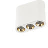 Накладной светильник ODEON LIGHT SMALL 7091/8CL