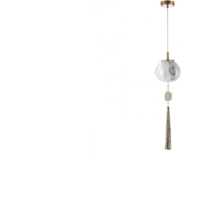 Подвесной светильник ODEON LIGHT MODERN 5432/1