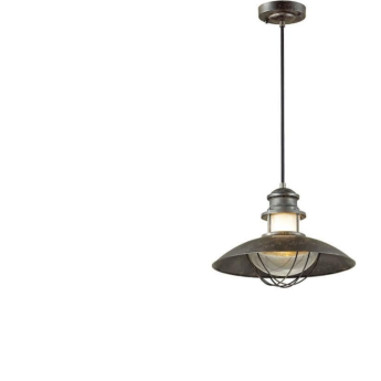 Уличный подвесной светильник ODEON LIGHT NATURE DANTE 4164/1