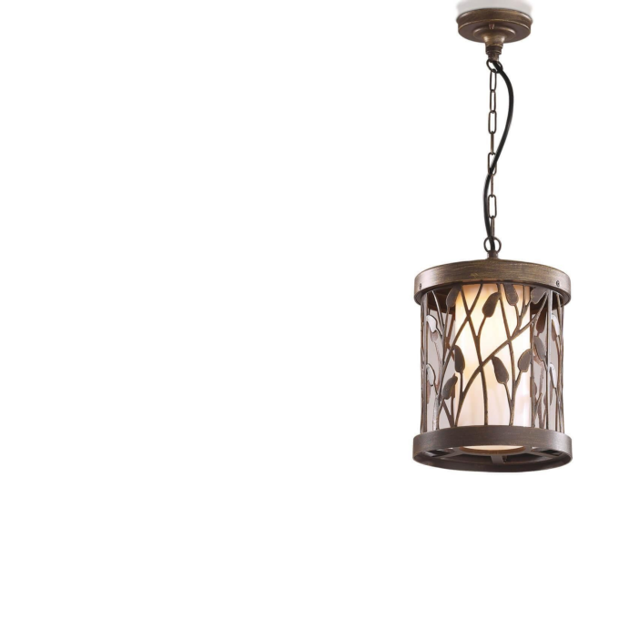 Уличный подвесной светильник ODEON LIGHT NATURE LAGRA 2287/1