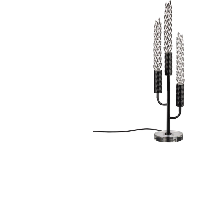 Декоративная настольная лампа ODEON LIGHT KOLOS 5459/9TL