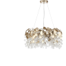 Люстра ODEON LIGHT СOINS 5104/8