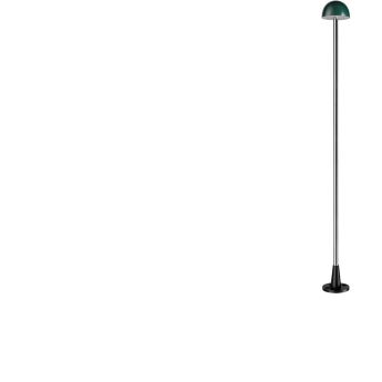 Уличный светильник ODEON LIGHT NATURE VERDE 7122/4GL