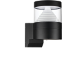 Настенный светильник ODEON LIGHT NATURE HULK 7140/20WL