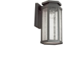 Уличный настенный светильник ODEON LIGHT NATURE GINO 4048/1W