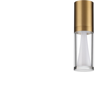 Потолочный светильник ODEON LIGHT DEFANCE 7144/4CL
