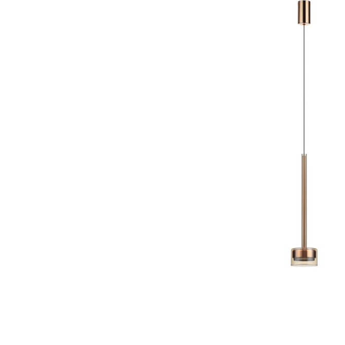 Подвесной светильник ODEON LIGHT LASLO 7152/10L