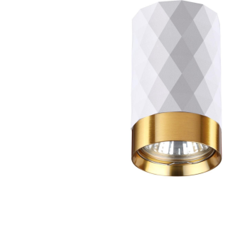 Потолочный светильник ODEON LIGHT HIGHTECH AD ASTRUM 4286/1C