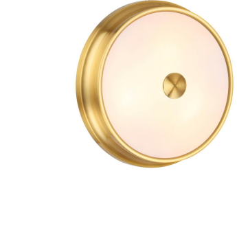 Настенно-потолочный светильник ODEON LIGHT WALLI MARSEI 4824/3C